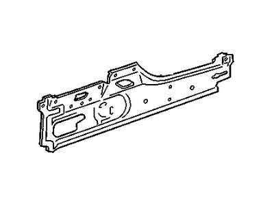 GM 3542211 Module Asm-Front Side Door Locking System (W/ Window Regulator)