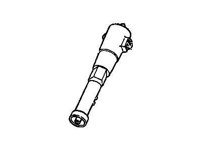 GM 26062031 Column Asm, Steering