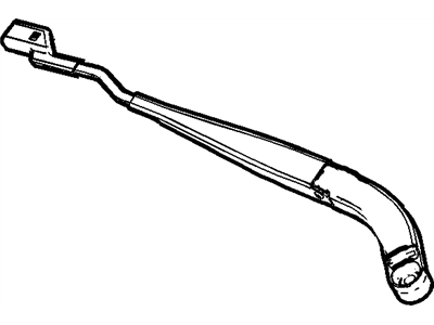 GM 23117445 Arm Asm-Windshield Wiper
