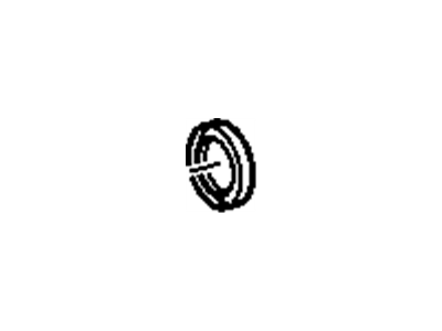 GM 24232324 Extension Housing Seal