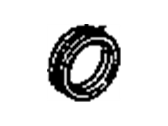 OEM Pontiac Fiero Seal, Front Wheel Inner Bearing - 361746