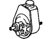 OEM 1985 Pontiac Firebird Power Steering Pump - 26000268