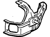 OEM 1993 Oldsmobile Achieva Engine Mount - 22576518