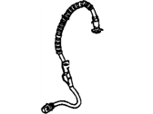 OEM Buick Riviera Front Flex Hose - 17982337