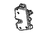 OEM Pontiac Firebird Front Door Lock Assembly - 20696712
