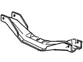 OEM 1985 GMC P3500 Support-Transmission - 14054603