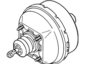 OEM 1994 GMC K2500 Power Brake Booster - 18029985