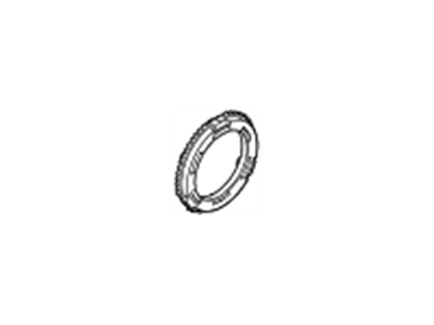 Kia 433502C400 Ring Assembly-Triple Cone