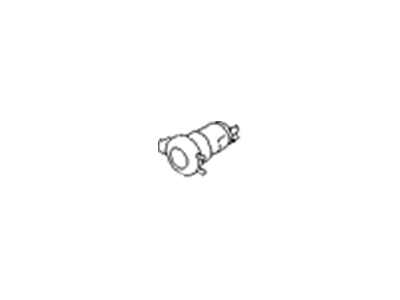 Hyundai 95120-3K700 Accessory Socket Assembly