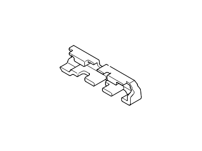 Hyundai 35345-2G700 Injector-Foam