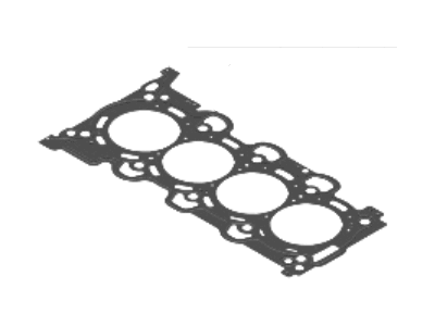 Hyundai 22311-2J000 Gasket-Cylinder Head