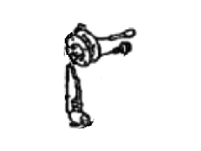 Hyundai 94460-33000 Fuel Pump Sender Assembly