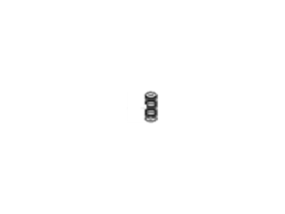 Hyundai 46232-3C000 Spring-Compression