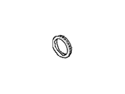 Hyundai 43384-28002 Ring-Synchronizer