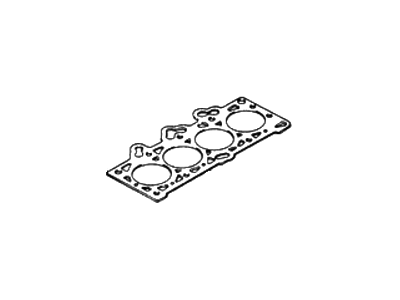 Hyundai 22311-23000 Gasket-Cylinder Head