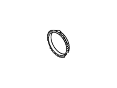Kia 4335024370 Ring Assembly-Double Cone
