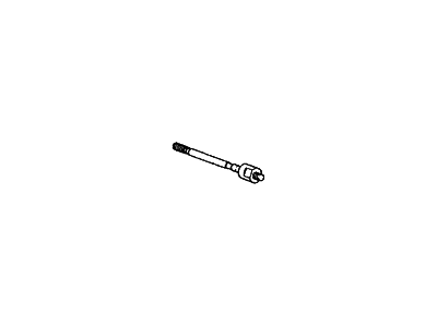 Hyundai 57730-33100 Rod Assembly-Tie