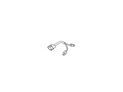 Kia 396503C100 Ocv Wire Harness