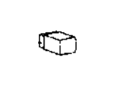 Hyundai 95550-33200 Flasher Module-Turn Signal