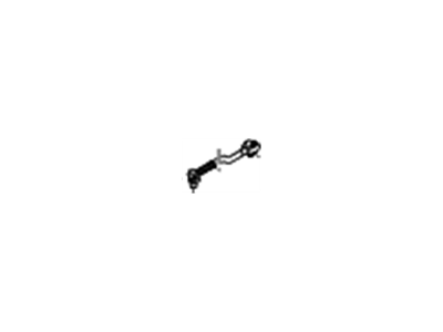 Kia 459253A501 Rod Assembly-Parking Roller