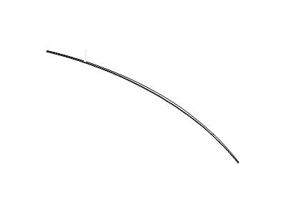 Hyundai 84713-2M000 Pad-Crash Pad Main