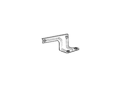 Hyundai 96411-27000 Bracket-Cruise Module