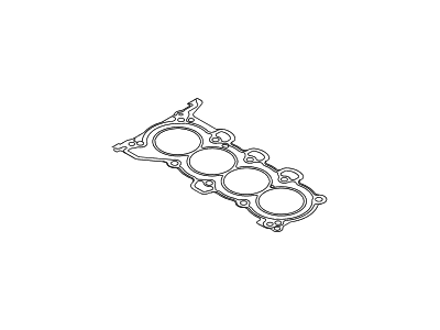 Kia 223112E080 Gasket-Cylinder Head