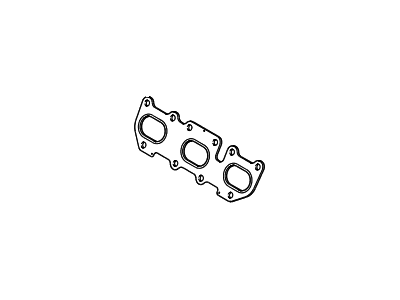 Hyundai 28521-3C210 Gasket-Exhaust Manifold, RH