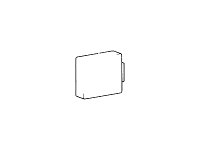 Hyundai 95440-22609 Control Module-Automatic Transaxle