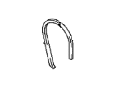 Hyundai 21362-22000 Gasket-Timing Belt Cover