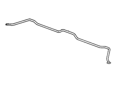 Hyundai 54812-24010 Bar-Front Stabilizer