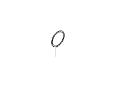 Kia 976482S000 Ring-Snap