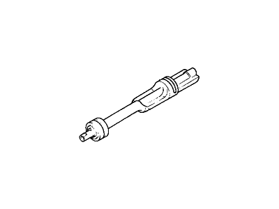 Hyundai 23321-32014 Shaft-Counter Balance, RH