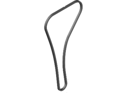 Kia 243212M000 Chain-Timing