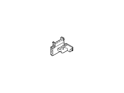 Hyundai 91971-3X100 Protector-Wiring