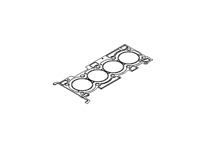 Hyundai 22311-2C000 Gasket-Cylinder Head