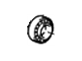 OEM Hyundai Accent Front Wheel Bearing - 51720-22000