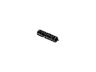 Acura 27564-RJB-000 Spring B, Low Accumulator