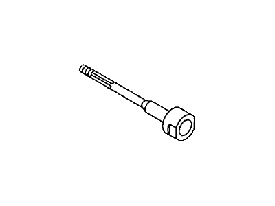 Honda 8-97170-435-0 Repair Kit, Steering Unit