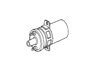 Honda 30500-SA5-013 Coil Assembly, Ignition