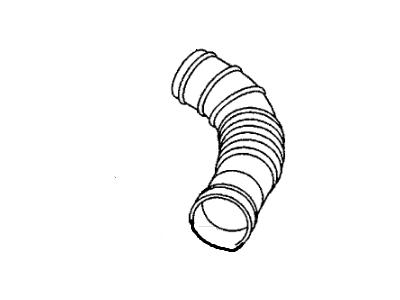 Honda 8-97037-800-3 Hose, Connecting