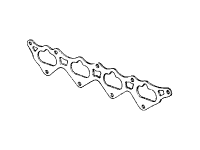 Honda 17105-PH3-S00 Gasket, Intake Manifold