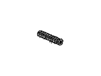 Acura 27588-RJB-010 Spring B, Reverse Accumulator