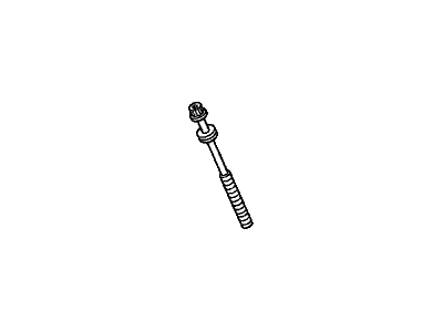 Acura 90005-5G0-A01 Bolt-Washer (12X188)