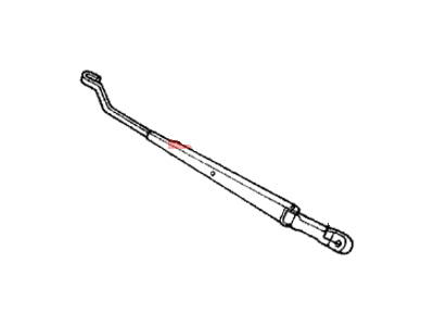 Honda 76610-SH3-A01 Arm, Windshield Wiper (Passenger Side)