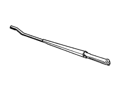 Honda 76610-SE0-D01 Arm, Windshield Wiper