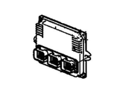 Honda 37820-5G1-L05 Control Module, Powertrain