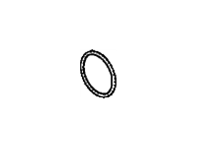 Honda 91302-P4T-003 O-Ring (49.1X3.1)