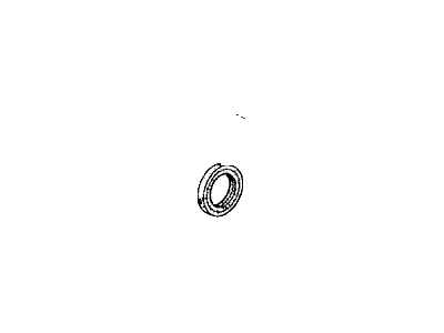 Acura 91214-P8A-A01 Oil Seal (80X98X10) (Nok)