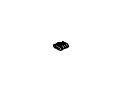 Acura 43171-S3V-A01 Spring, Rod